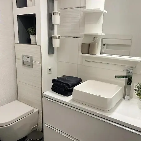 75 M2 Calme Avec Jacuzzi I Proche Metro B - 9 Min 호텔 툴루즈