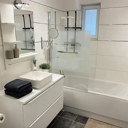 Hotel 75 M2 Calme Avec Jacuzzi I Proche Metro B - 9 Min Toulouse
